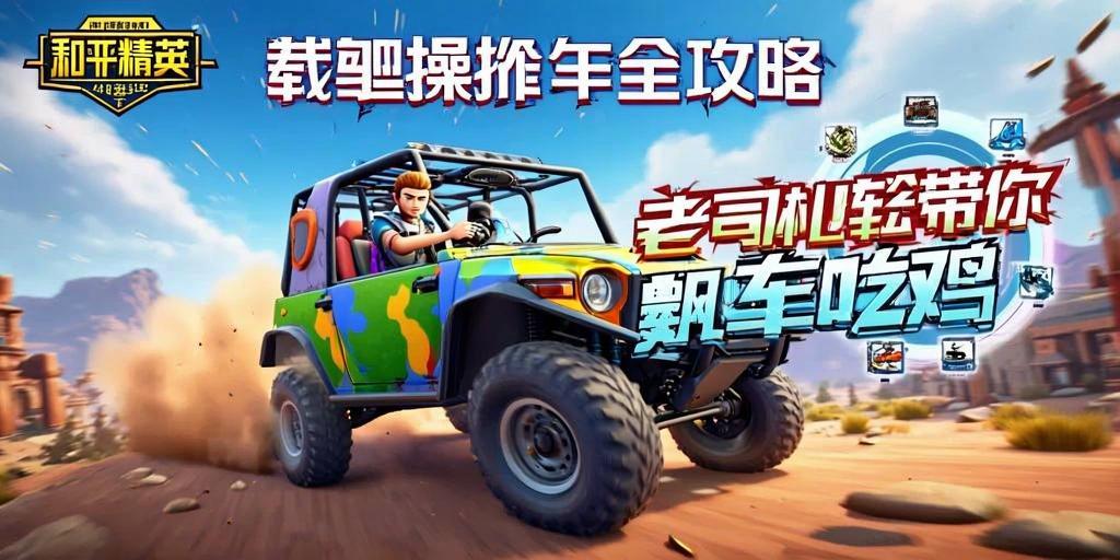 和平精英【SU7内核】辅助