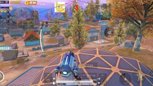 和平精英【神眼】模拟器辅助